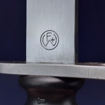 Swiss Stgw. 57 Bayonet by Wenger 3